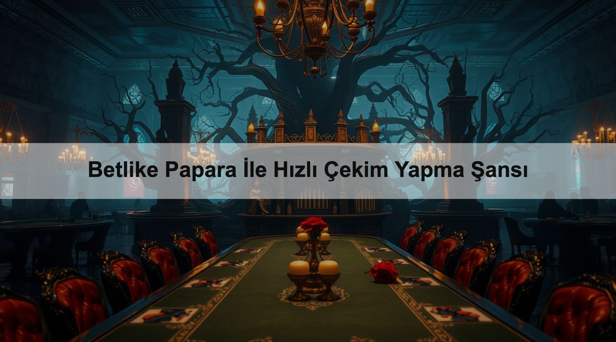Betlike Papara İle Hızlı Çekim Yapma Şansı 1 Betlike Papara İle Hızlı Çekim Yapma Şansı