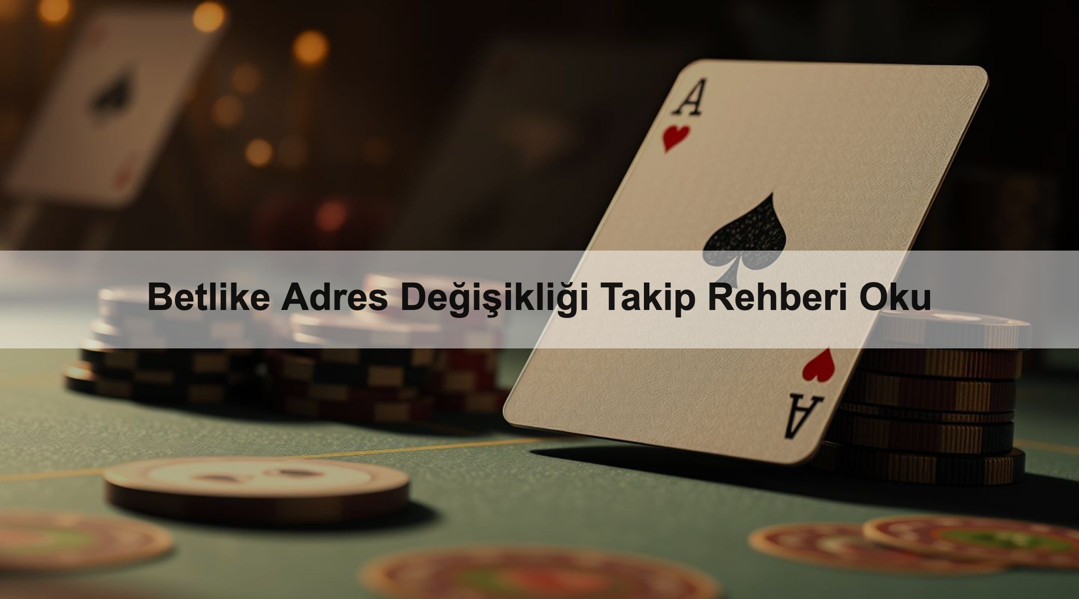 Betlike Adres Değişikliği Takip Rehberi Oku 1 Betlike Adres Değişikliği Takip Rehberi Oku