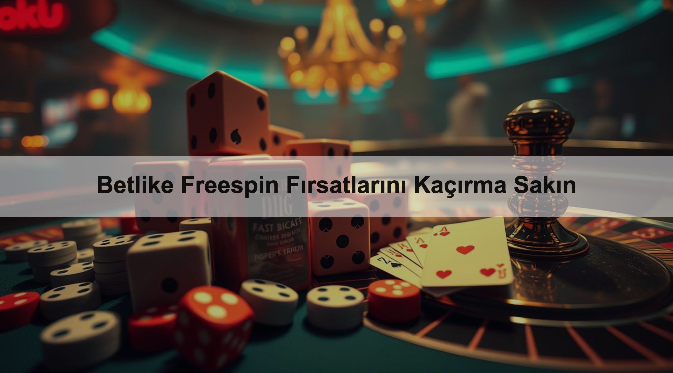 Betlike Freespin Fırsatlarını Kaçırma Sakın 1 Betlike Freespin Fırsatlarını Kaçırma Sakın